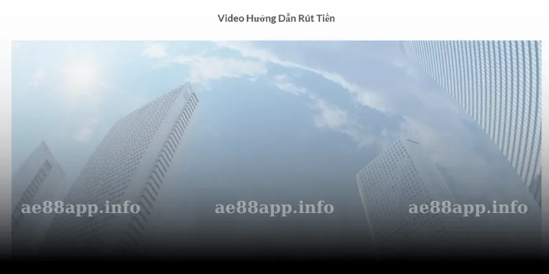 mẹo rút tiền