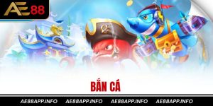 bắn cá
